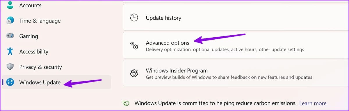 HP-Printer-Not-Working-on-Windows-11-9 أفضل 12 طريقة لإصلاح عدم عمل طابعة HP على Windows 11
