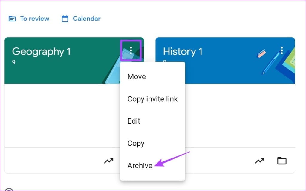 How-to-Archive-or-Delete-a-Class-in-Google-Classroom-1-1024x640-1 كيفية أرشفة فصل دراسي أو حذفه في Google Classroom