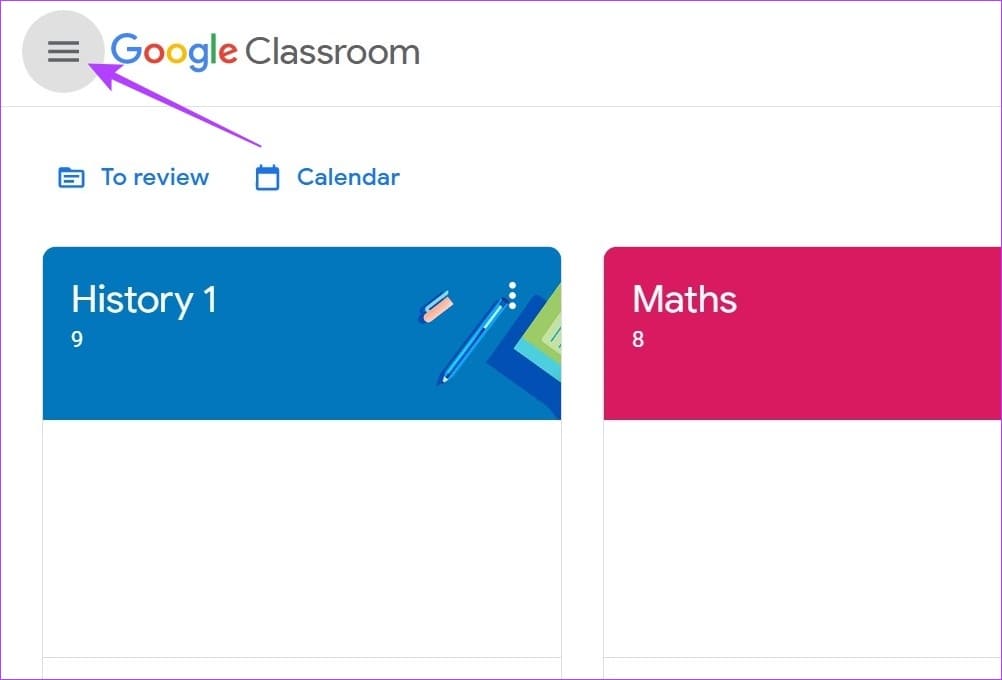 How-to-Archive-or-Delete-a-Class-in-Google-Classroom-3 كيفية أرشفة فصل دراسي أو حذفه في Google Classroom
