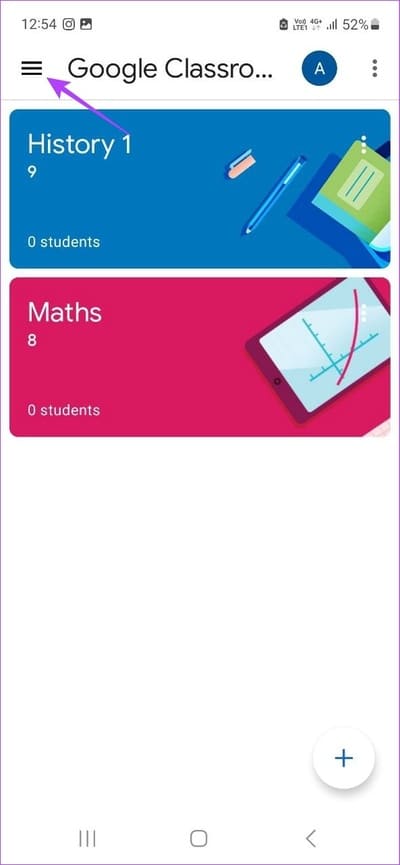 How-to-Archive-or-Delete-a-Class-in-Google-Classroom-9 كيفية أرشفة فصل دراسي أو حذفه في Google Classroom