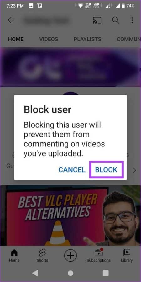 How-to-Block-YouTube-Channels-on-Desktop-and-Mobile-14-e1681807622352 طريقتان لحظر قنوات YouTube على سطح المكتب والجوال