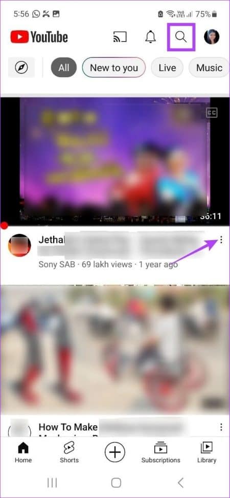How-to-Block-YouTube-Channels-on-Desktop-and-Mobile-3-e1681807298896 طريقتان لحظر قنوات YouTube على سطح المكتب والجوال