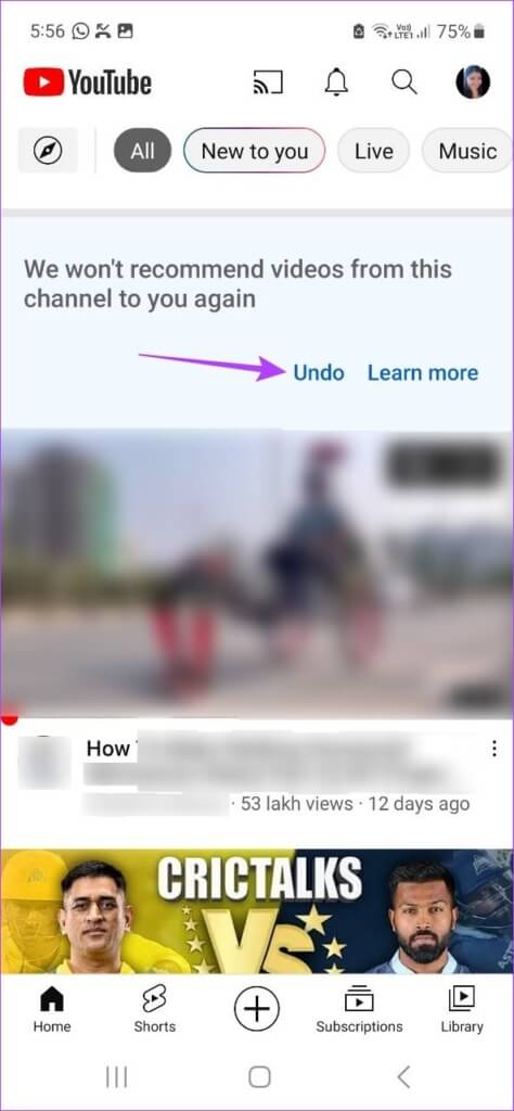How-to-Block-YouTube-Channels-on-Desktop-and-Mobile-5-474x1024-1 طريقتان لحظر قنوات YouTube على سطح المكتب والجوال