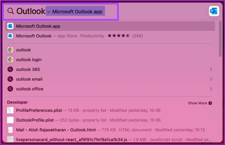 How-to-Change-Your-Google-Profile-Picture_19-768x496-1 كيفية تنزيل رسائل البريد الإلكتروني من Outlook على الويب وسطح المكتب والجوال