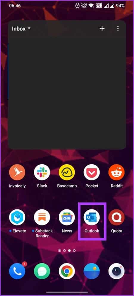 How-to-Change-Your-Google-Profile-Picture_2 كيفية تنزيل رسائل البريد الإلكتروني من Outlook على الويب وسطح المكتب والجوال