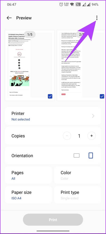 How-to-Change-Your-Google-Profile-Picture_7 كيفية تنزيل رسائل البريد الإلكتروني من Outlook على الويب وسطح المكتب والجوال