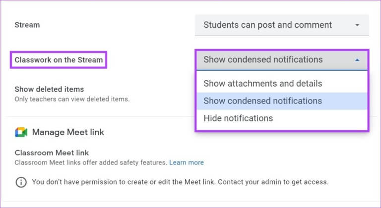 كيفية إنشاء Google Classroom كمدرس أو مدرسة - %categories