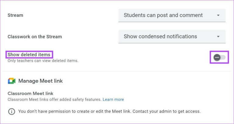How-to-Create-a-Google-Classroom-as-a-Teacher-or-School-14-768x409-1 كيفية إنشاء Google Classroom كمدرس أو مدرسة