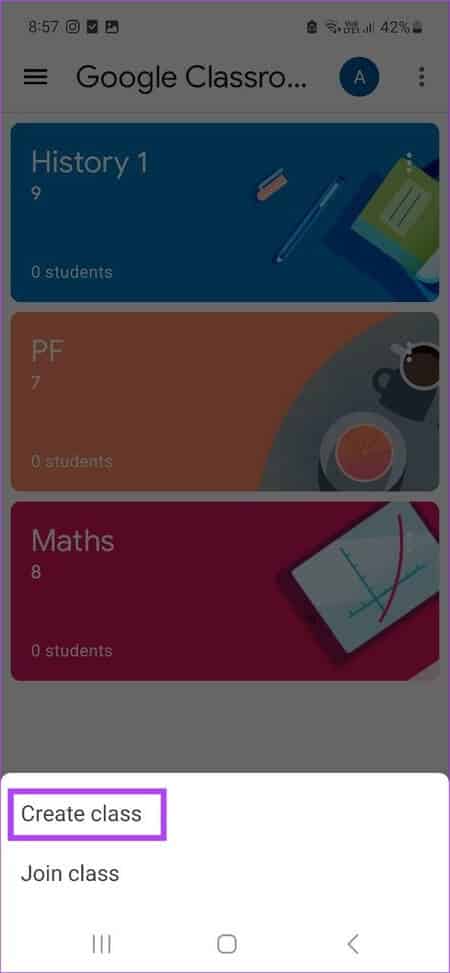 How-to-Create-a-Google-Classroom-as-a-Teacher-or-School-18-1 كيفية إنشاء Google Classroom كمدرس أو مدرسة