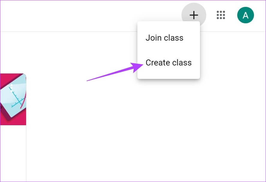 How-to-Create-a-Google-Classroom-as-a-Teacher-or-School-2 كيفية إنشاء Google Classroom كمدرس أو مدرسة