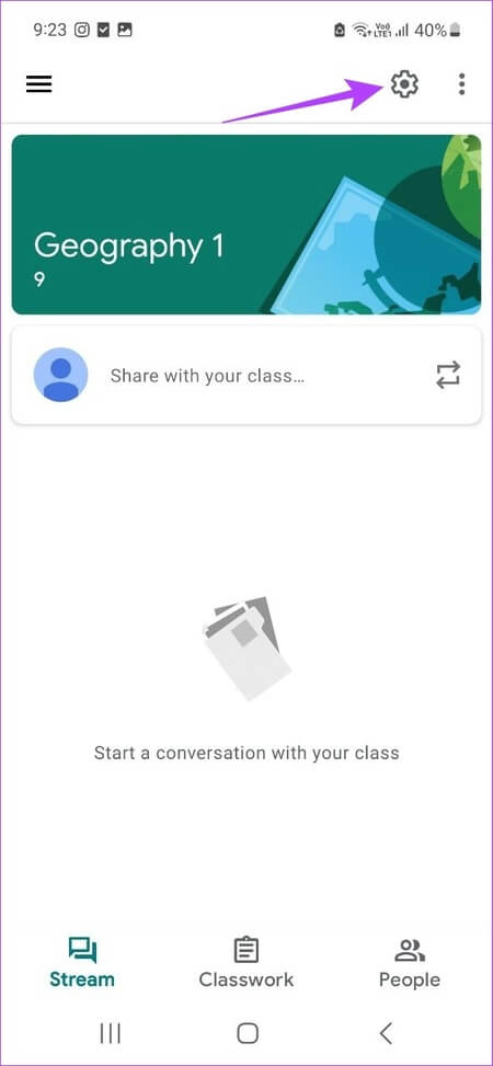 كيفية إنشاء Google Classroom كمدرس أو مدرسة - %categories