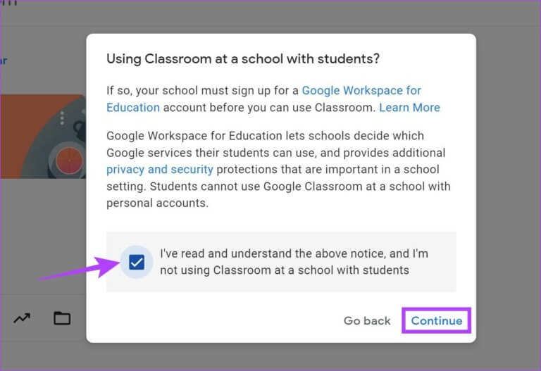 How-to-Create-a-Google-Classroom-as-a-Teacher-or-School-3-768x527-1 كيفية إنشاء Google Classroom كمدرس أو مدرسة