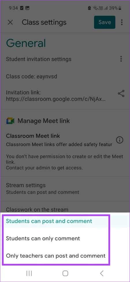 How-to-Create-a-Google-Classroom-as-a-Teacher-or-School-30 كيفية إنشاء Google Classroom كمدرس أو مدرسة