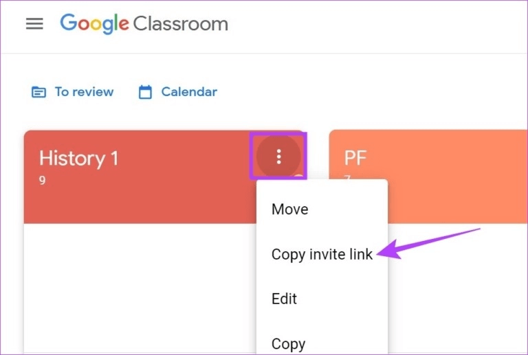 كيفية إنشاء Google Classroom كمدرس أو مدرسة - %categories