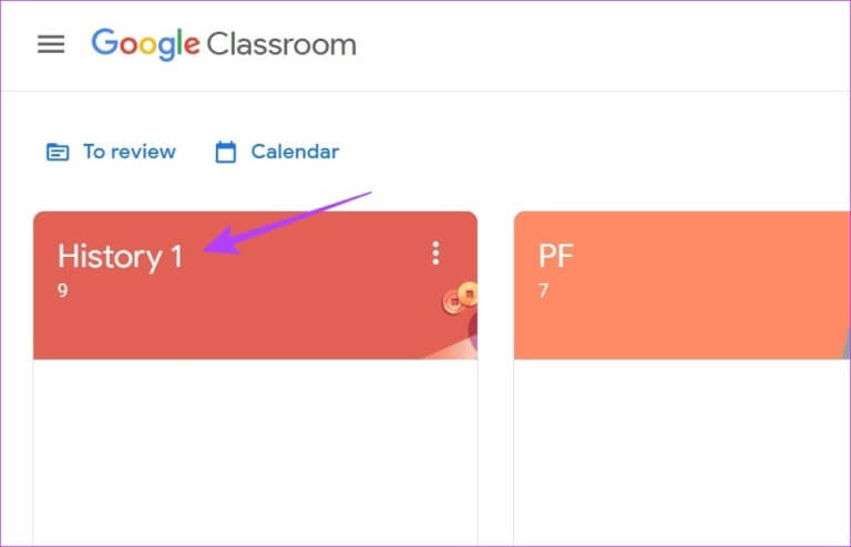 كيفية إنشاء Google Classroom كمدرس أو مدرسة - %categories