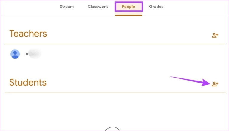 How-to-Create-a-Google-Classroom-as-a-Teacher-or-School-7-768x441-1 كيفية إنشاء Google Classroom كمدرس أو مدرسة