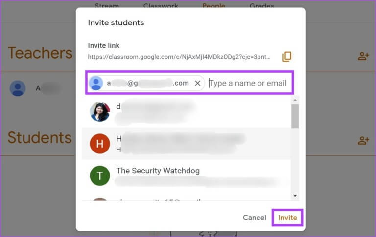 How-to-Create-a-Google-Classroom-as-a-Teacher-or-School-8-768x485-1 كيفية إنشاء Google Classroom كمدرس أو مدرسة
