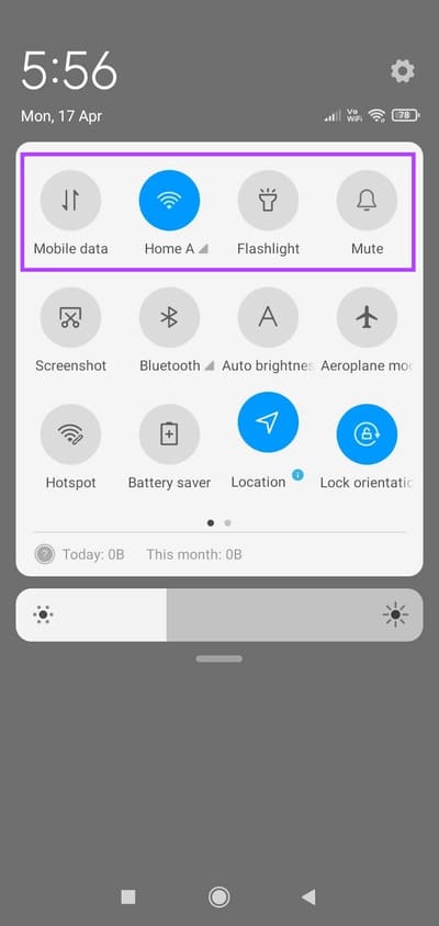 How-to-Customize-and-Use-Quick-Settings-Menu-on-Android-22 كيفية تخصيص قائمة الإعدادات السريعة واستخدامها على Android