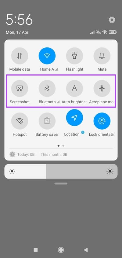 How-to-Customize-and-Use-Quick-Settings-Menu-on-Android-23 كيفية تخصيص قائمة الإعدادات السريعة واستخدامها على Android