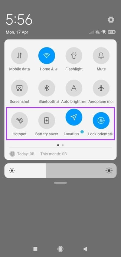 How-to-Customize-and-Use-Quick-Settings-Menu-on-Android-24-485x1024-1 كيفية تخصيص قائمة الإعدادات السريعة واستخدامها على Android