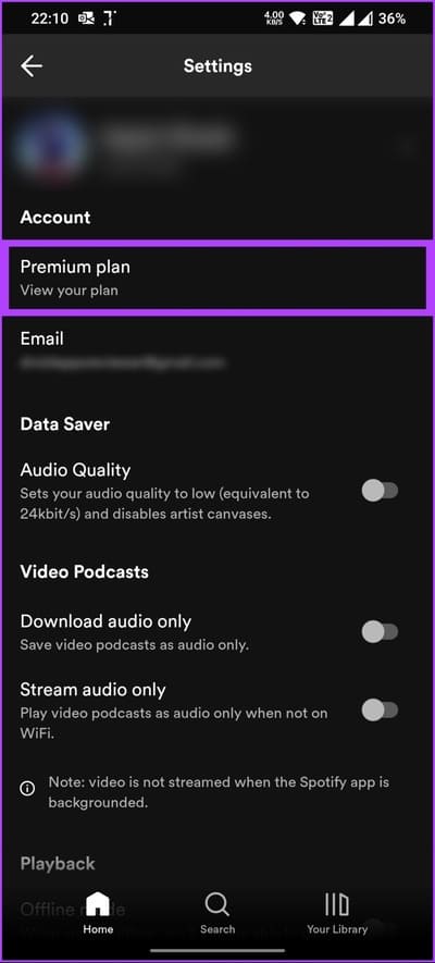 How-to-Delete-Spotify-Account_18-6 كيفية حذف حسابك Spotify على تطبيق سطح المكتب أو الهاتف المحمول