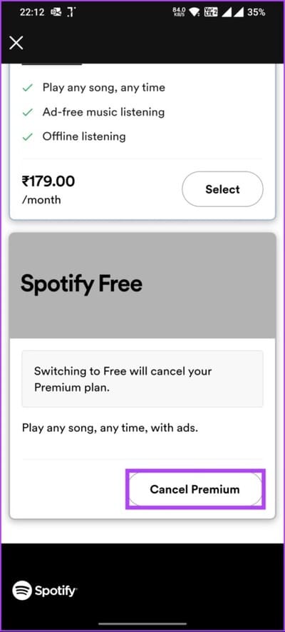 How-to-Delete-Spotify-Account_22-1-463x1024-1 كيفية حذف حسابك Spotify على تطبيق سطح المكتب أو الهاتف المحمول
