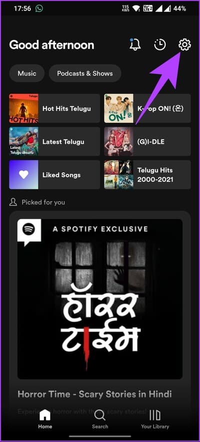 كيفية حذف حسابك Spotify على تطبيق سطح المكتب أو الهاتف المحمول - %categories