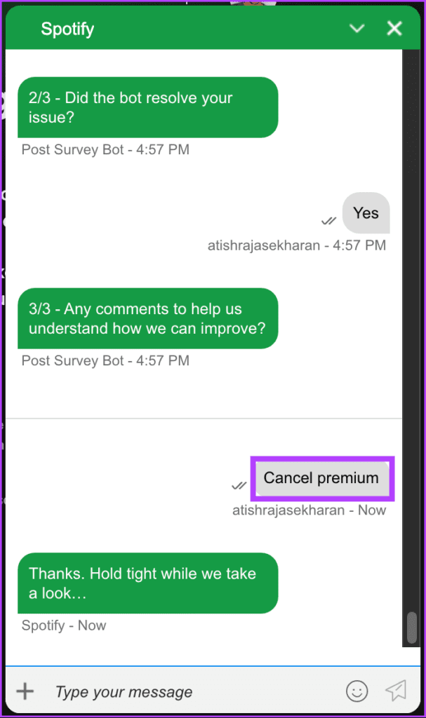 How-to-Delete-Spotify-Account_24-607x1024-1 كيفية حذف حسابك Spotify على تطبيق سطح المكتب أو الهاتف المحمول