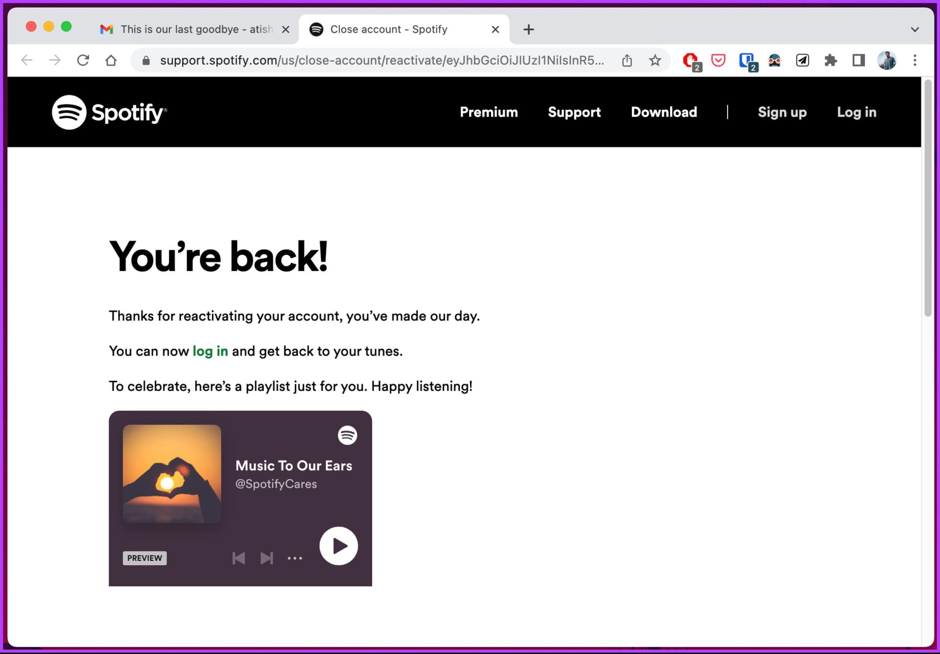 How-to-Delete-Spotify-Account_29-3 كيفية حذف حسابك Spotify على تطبيق سطح المكتب أو الهاتف المحمول