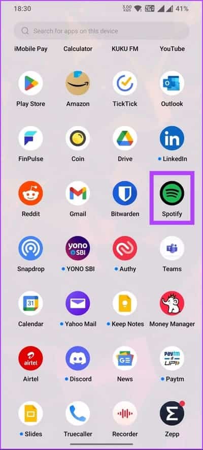 How-to-Delete-Spotify-Account_31 كيفية حذف حسابك Spotify على تطبيق سطح المكتب أو الهاتف المحمول
