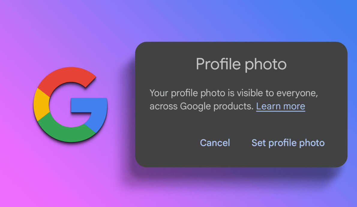 كيفية تغيير صورة ملف تعريف Google على الهاتف المحمول أو الكمبيوتر الشخصي - %categories