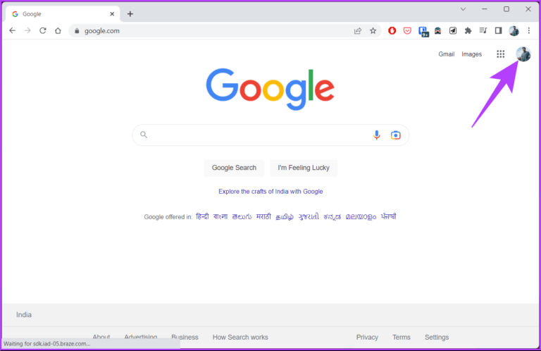 How-to-Download-Emails-From-Outlook_9-768x498-1 كيفية تغيير صورة ملف تعريف Google على الهاتف المحمول أو الكمبيوتر الشخصي