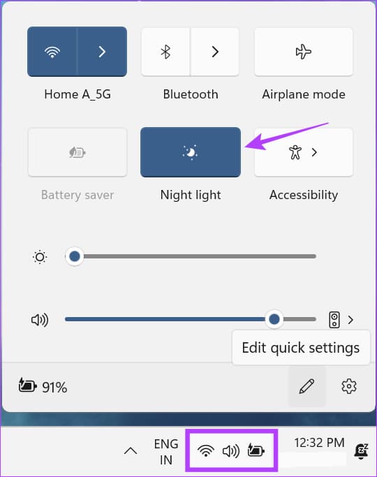 How-to-Enable-Dark-Mode-in-Windows-11-13 أفضل 3 طرق لتمكين الوضع الداكن في Windows 11