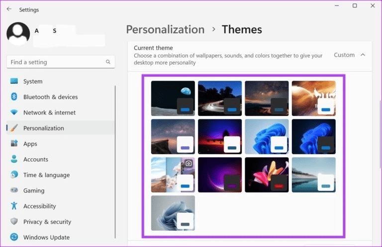How-to-Enable-Dark-Mode-in-Windows-11-15-2-768x498-1 أفضل 3 طرق لتمكين الوضع الداكن في Windows 11