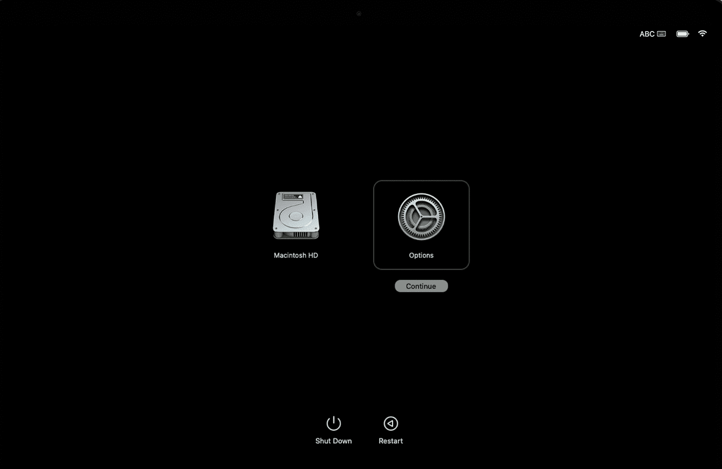 How-to-Factory-Reset-With-Disk-Utility-With-M1-or-Intel-Chip-1 2 طرق سهلة لإعادة ضبط المصنع لجهاز MacBook Air أو MacBook Pro