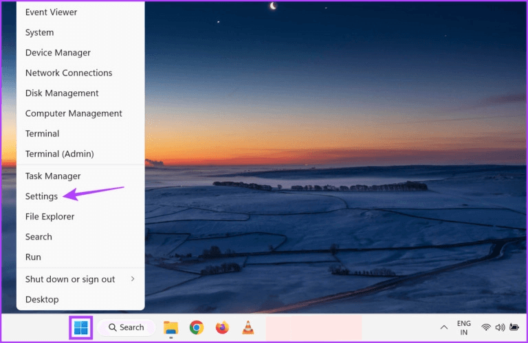 كيفية العثور على عنوان IP على Windows 11 - %categories