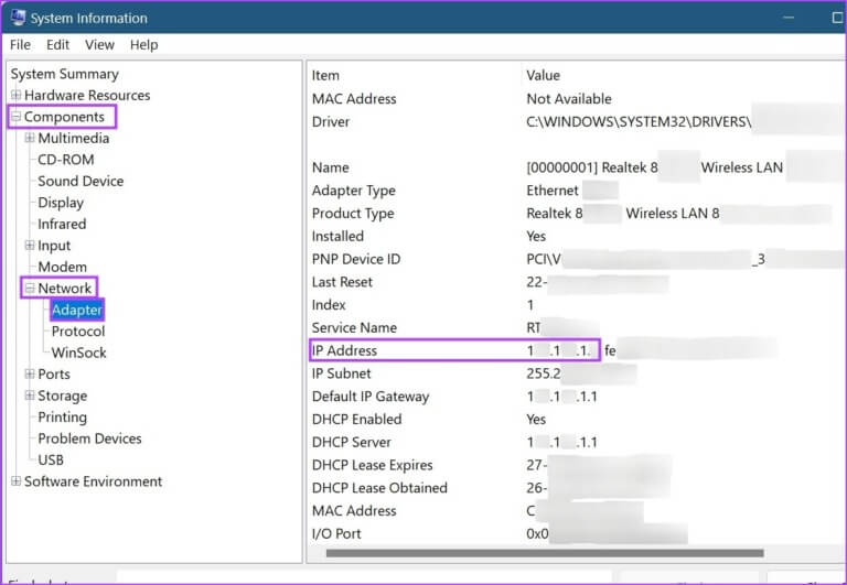 How-to-Find-Your-IP-Address-in-Windows-11-14-768x531-1 كيفية العثور على عنوان IP على Windows 11