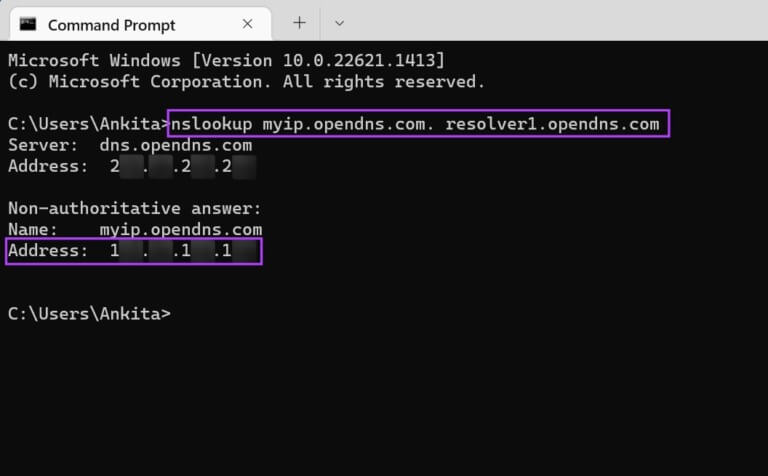 How-to-Find-Your-IP-Address-in-Windows-11-19-768x476-1 كيفية العثور على عنوان IP على Windows 11