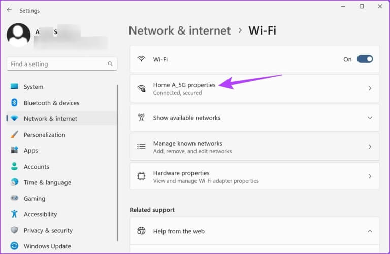 How-to-Find-Your-IP-Address-in-Windows-11-3-768x500-1 كيفية العثور على عنوان IP على Windows 11