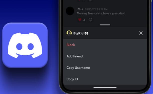 How-to-Find-a-Discord-User-ID_1-768x432-1 كيفية البحث عن معرّف مستخدم Discord على الويب وسطح المكتب والجوال
