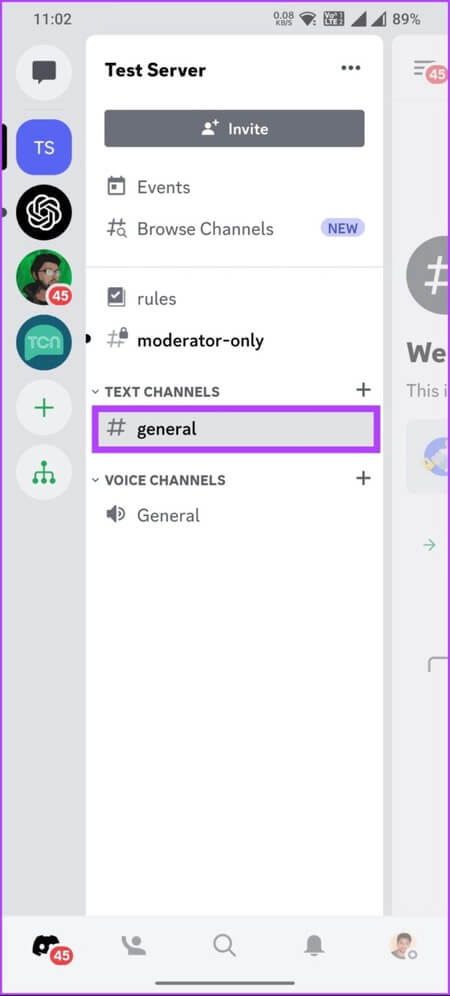 How-to-Find-a-Discord-User-ID_11-694x1536-1 كيفية البحث عن معرّف مستخدم Discord على الويب وسطح المكتب والجوال