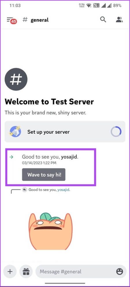How-to-Find-a-Discord-User-ID_13-694x1536-1 كيفية البحث عن معرّف مستخدم Discord على الويب وسطح المكتب والجوال