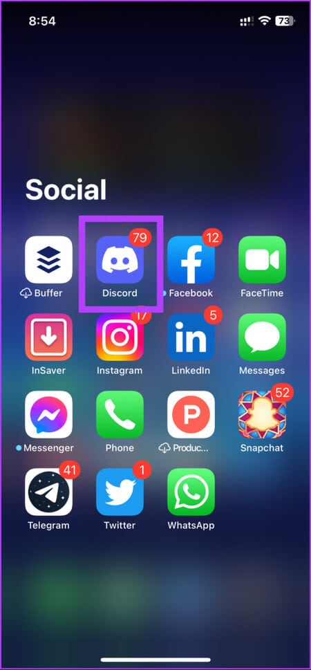 How-to-Find-a-Discord-User-ID_15-713x1536-1 كيفية البحث عن معرّف مستخدم Discord على الويب وسطح المكتب والجوال