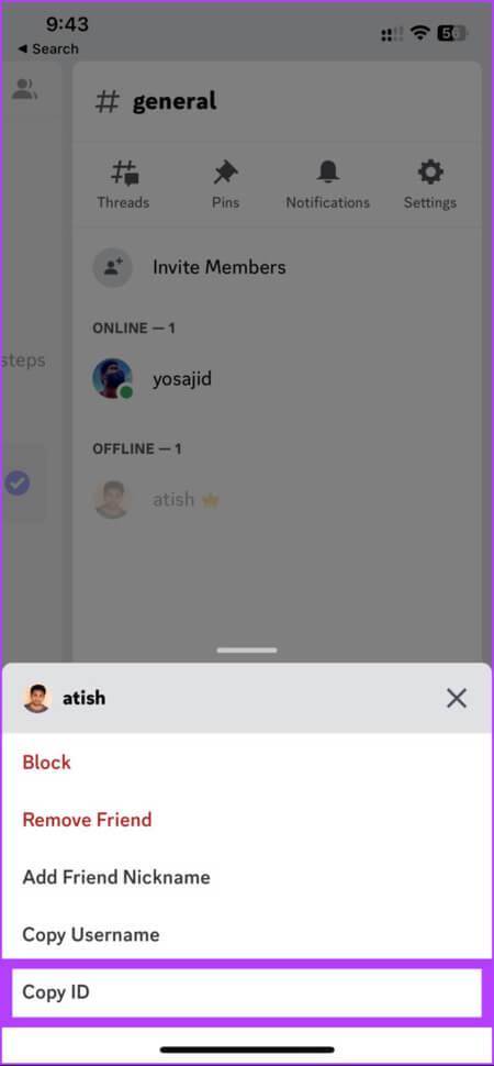 How-to-Find-a-Discord-User-ID_20-475x1024-1 كيفية البحث عن معرّف مستخدم Discord على الويب وسطح المكتب والجوال