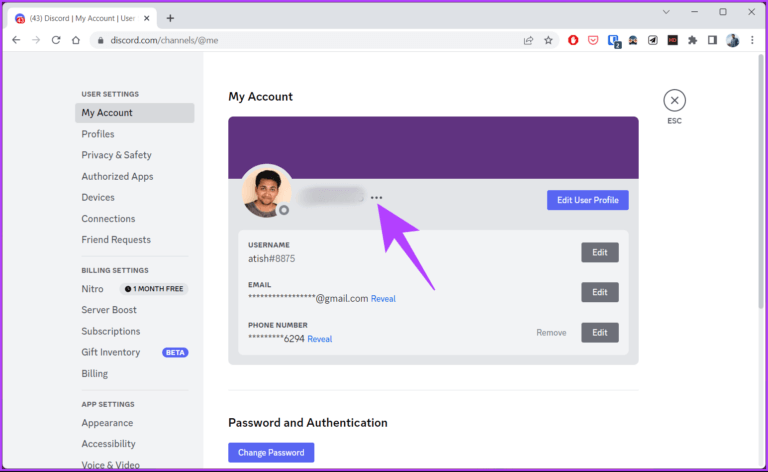 How-to-Find-a-Discord-User-ID_25-768x472-1 كيفية البحث عن معرّف مستخدم Discord على الويب وسطح المكتب والجوال