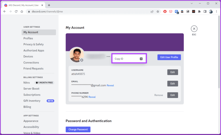 How-to-Find-a-Discord-User-ID_26-768x472-1 كيفية البحث عن معرّف مستخدم Discord على الويب وسطح المكتب والجوال