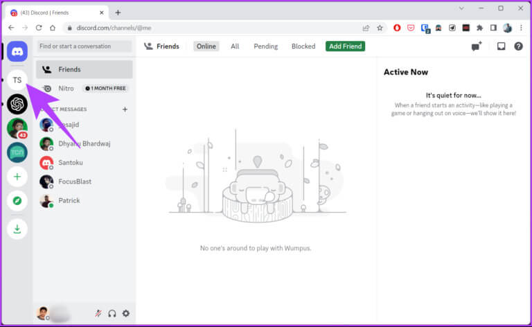 How-to-Find-a-Discord-User-ID_27-768x472-1 كيفية البحث عن معرّف مستخدم Discord على الويب وسطح المكتب والجوال