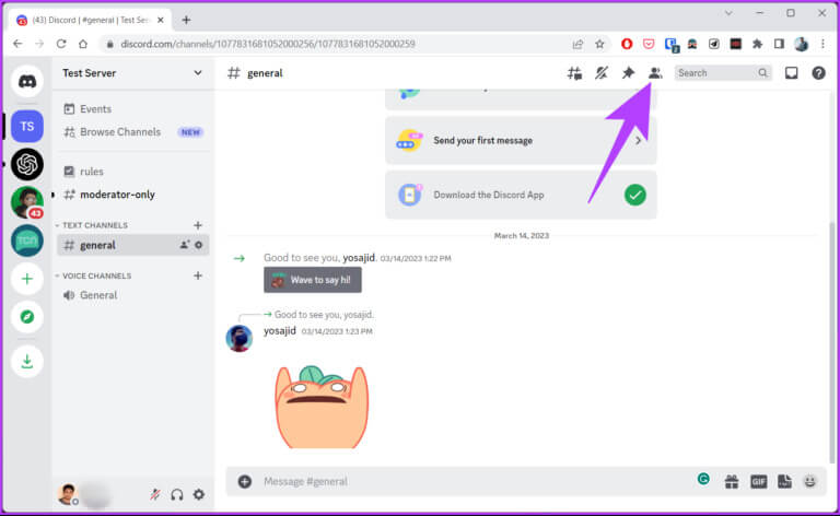 How-to-Find-a-Discord-User-ID_28-768x472-1 كيفية البحث عن معرّف مستخدم Discord على الويب وسطح المكتب والجوال