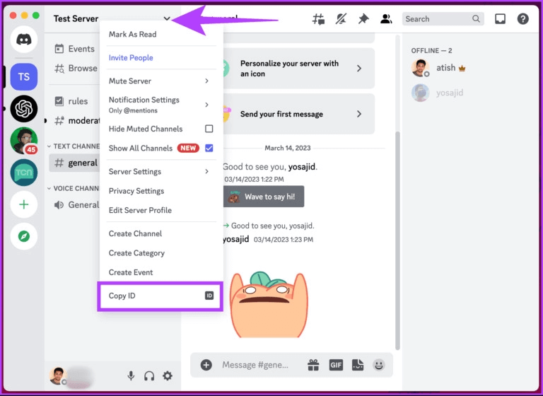 How-to-Find-a-Discord-User-ID_38-768x560-1 كيفية البحث عن معرّف مستخدم Discord على الويب وسطح المكتب والجوال