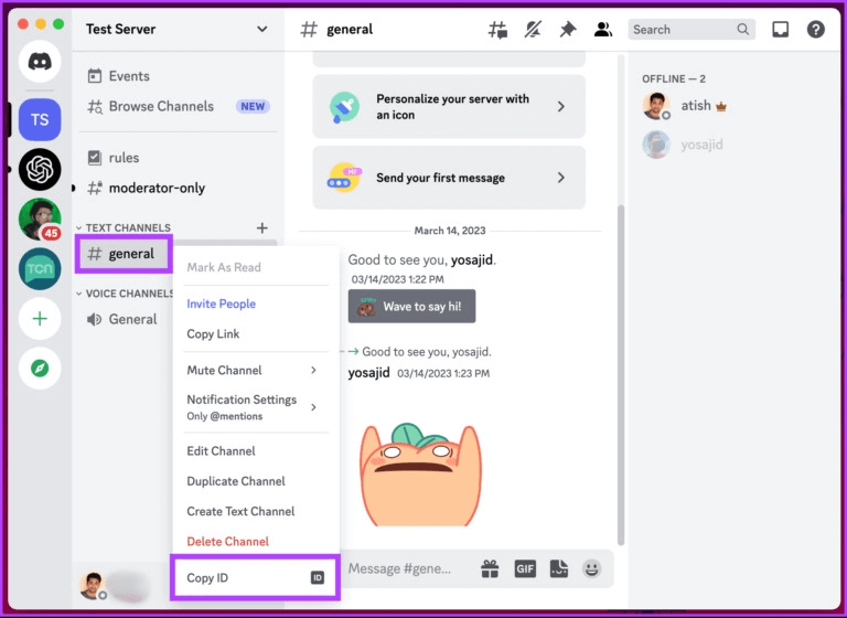 How-to-Find-a-Discord-User-ID_39-768x560-1 كيفية البحث عن معرّف مستخدم Discord على الويب وسطح المكتب والجوال